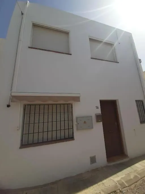 Casa Mis Nietas Villa San Jose  Holiday home San Jose (Almeria)
