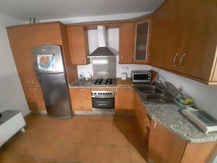 Casa Mis Nietas Villa San Jose