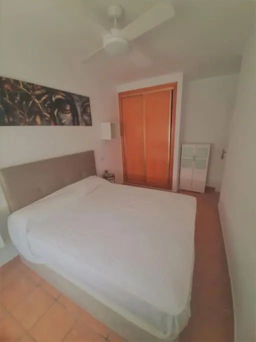 Holiday home Casa Mis Nietas Villa San Jose