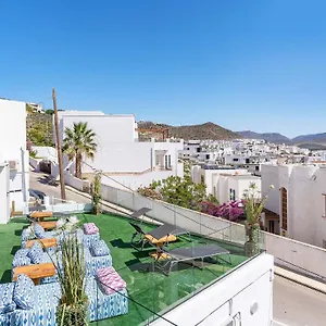  Appartement Dulcemar Frente Al Mar Con Zona Spa
