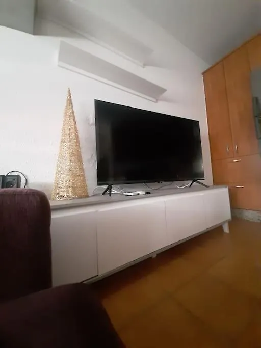 بيت للعطل فيلا Casa Mis Nietas سان خوسيه