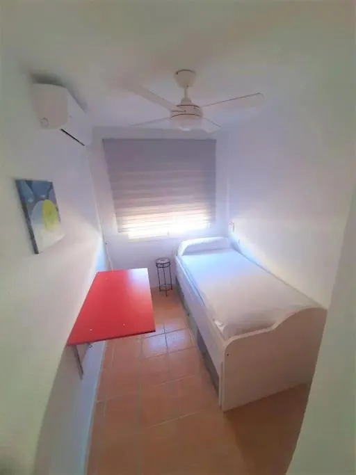 فيلا Casa Mis Nietas سان خوسيه بيت للعطل