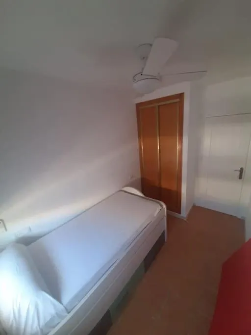 فيلا Casa Mis Nietas سان خوسيه بيت للعطل
