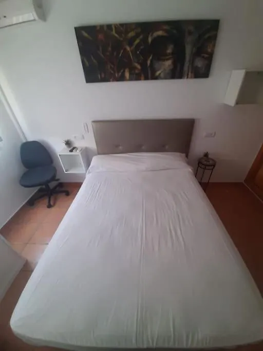 فيلا Casa Mis Nietas سان خوسيه 0*,  إسبانيا